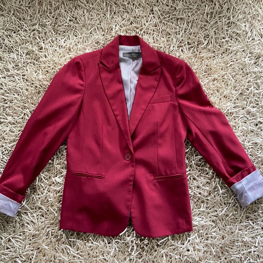 Blazer